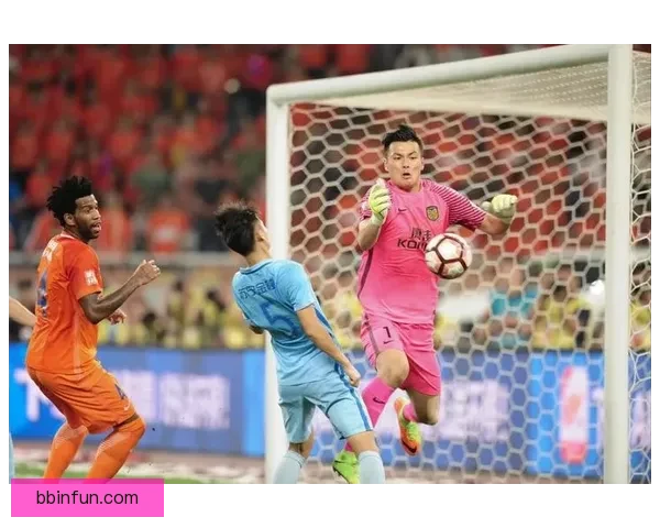 令人惋惜前国门因严重近视28岁退役曾效力国安助夺足协杯 令人惋惜前国门因严重近视28岁退役曾效力国安助夺足协杯